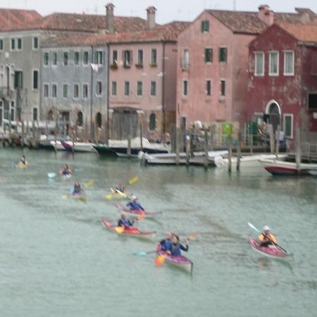 Appartamento Vacanze Casadueottanta Loc-13704 Venedig Exterior foto
