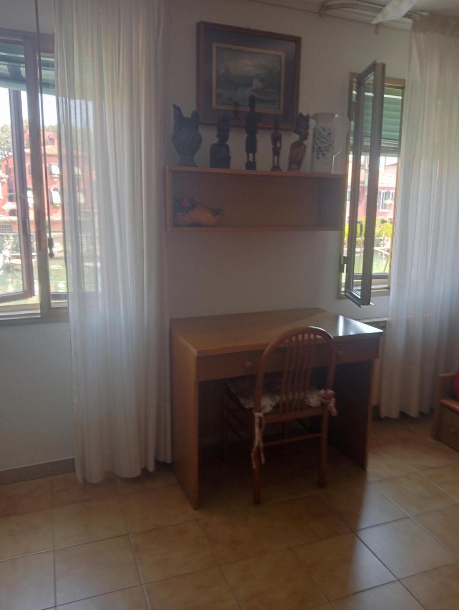 Appartamento Vacanze Casadueottanta Loc-13704 Venedig Exterior foto