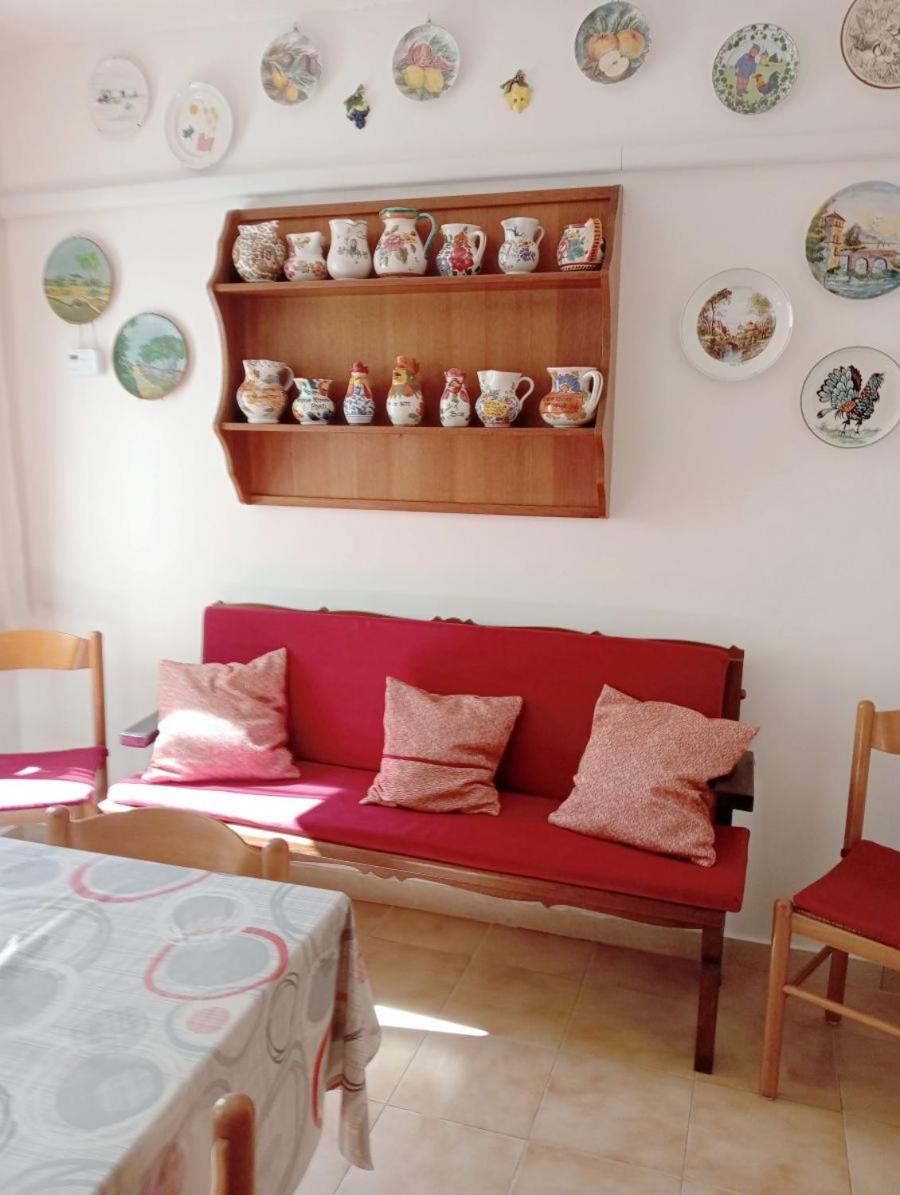 Appartamento Vacanze Casadueottanta Loc-13704 Venedig Exterior foto
