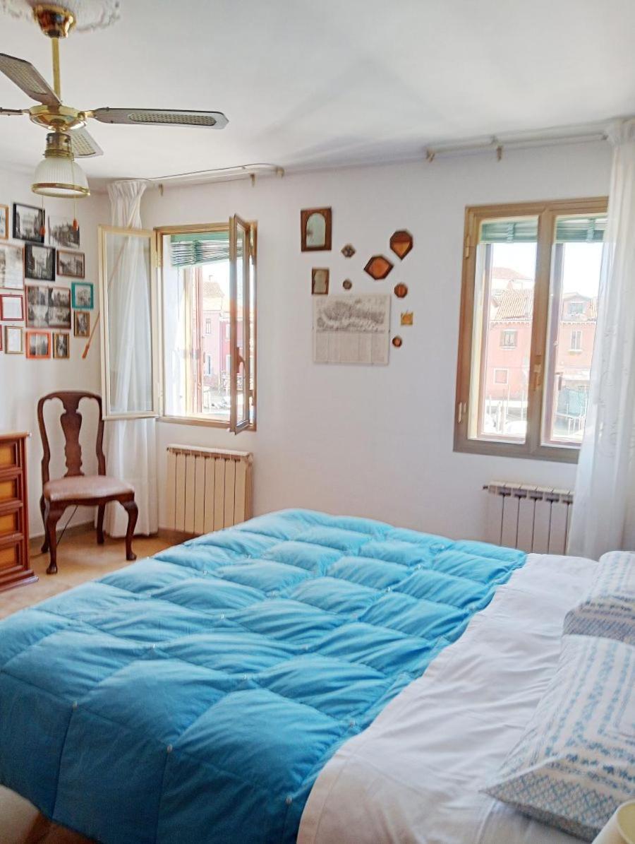 Appartamento Vacanze Casadueottanta Loc-13704 Venedig Exterior foto