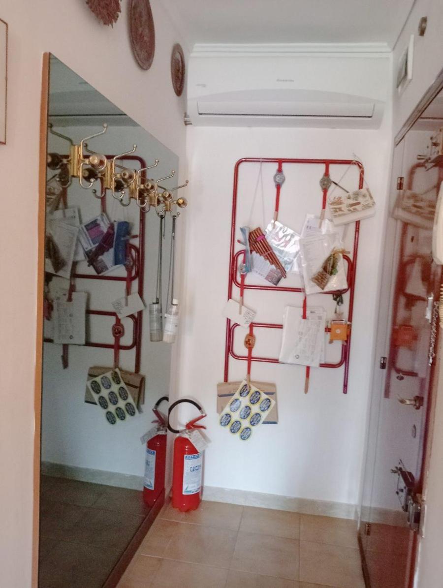 Appartamento Vacanze Casadueottanta Loc-13704 Venedig Exterior foto