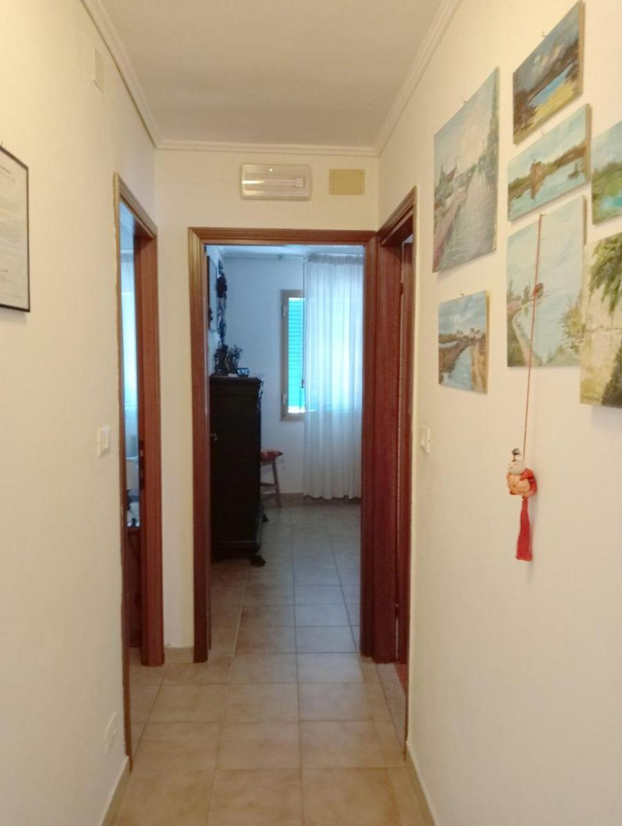 Appartamento Vacanze Casadueottanta Loc-13704 Venedig Exterior foto