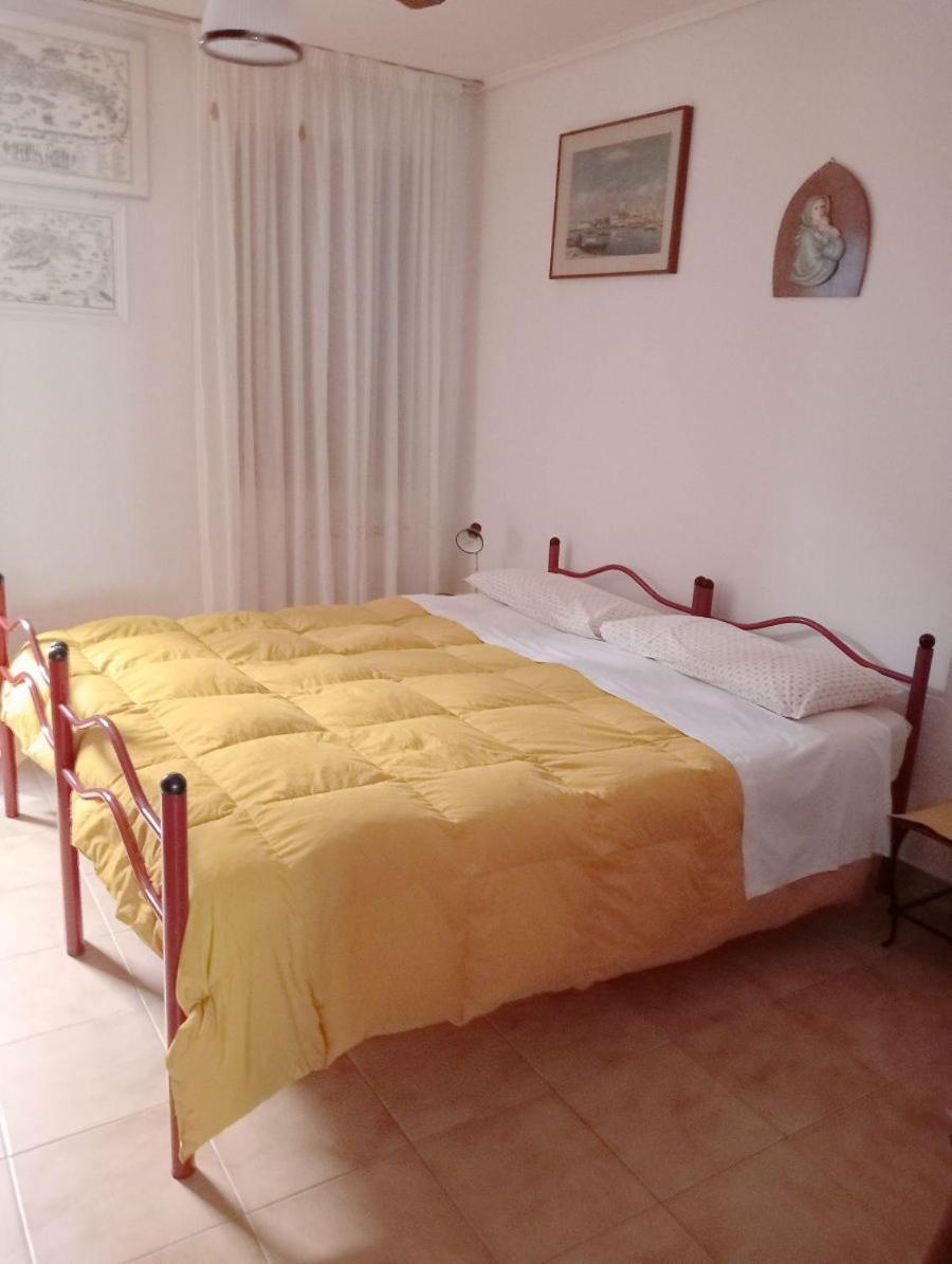 Appartamento Vacanze Casadueottanta Loc-13704 Venedig Exterior foto