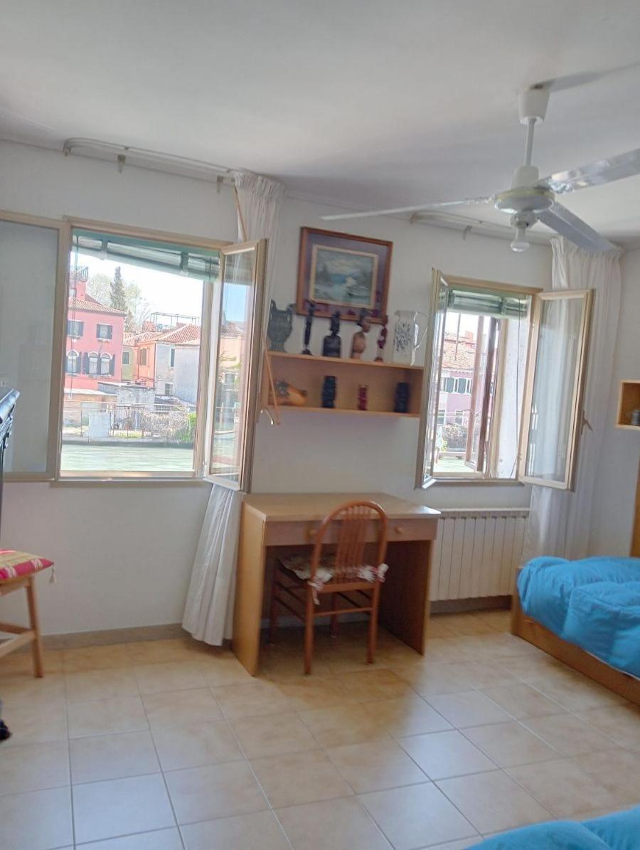 Appartamento Vacanze Casadueottanta Loc-13704 Venedig Exterior foto