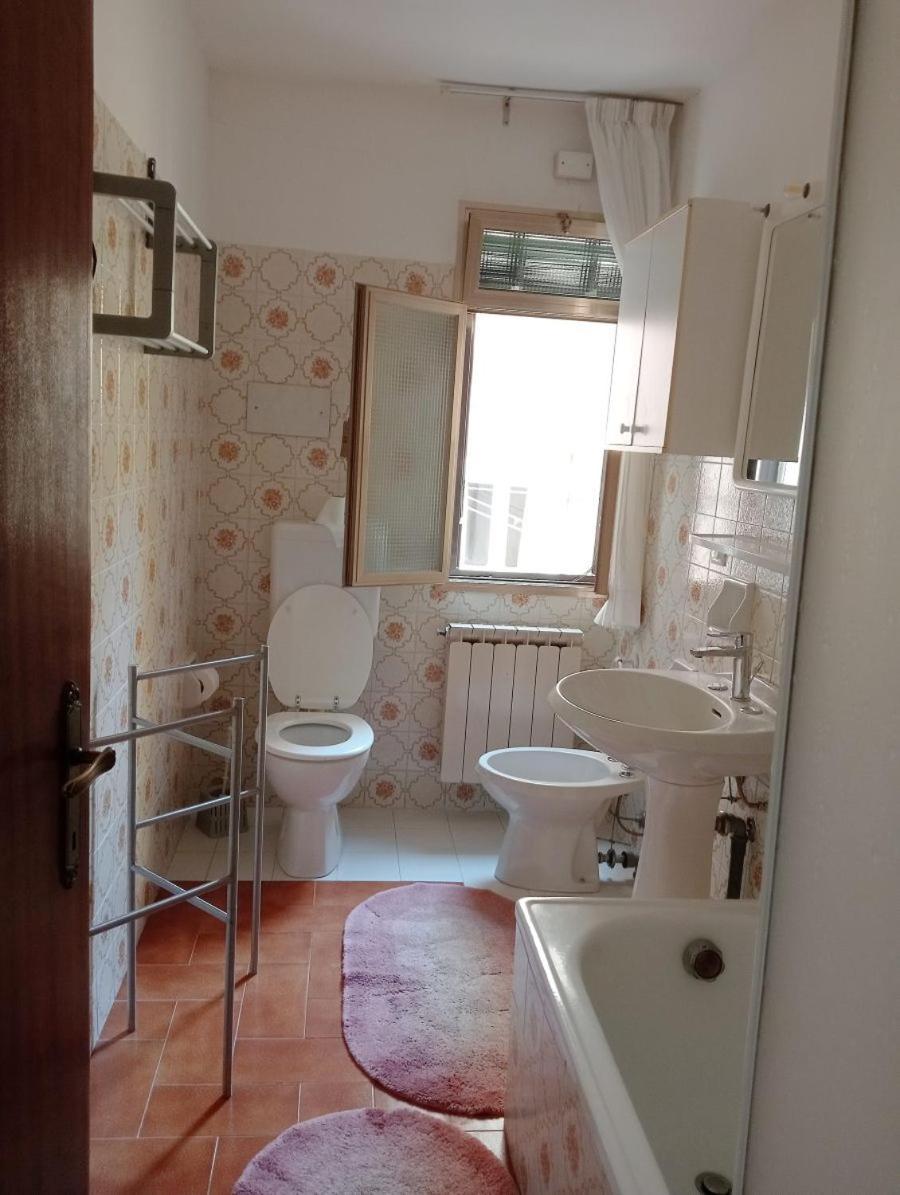 Appartamento Vacanze Casadueottanta Loc-13704 Venedig Exterior foto