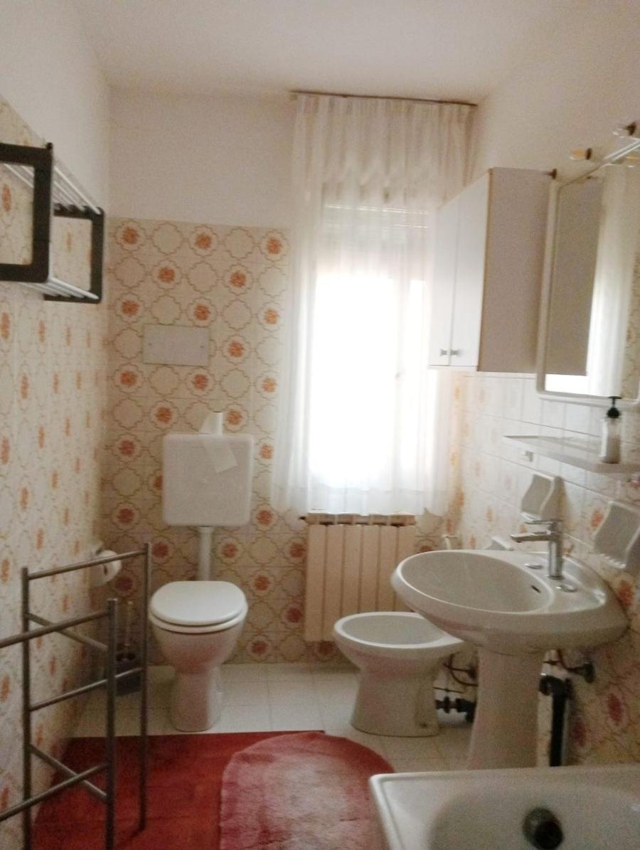 Appartamento Vacanze Casadueottanta Loc-13704 Venedig Exterior foto