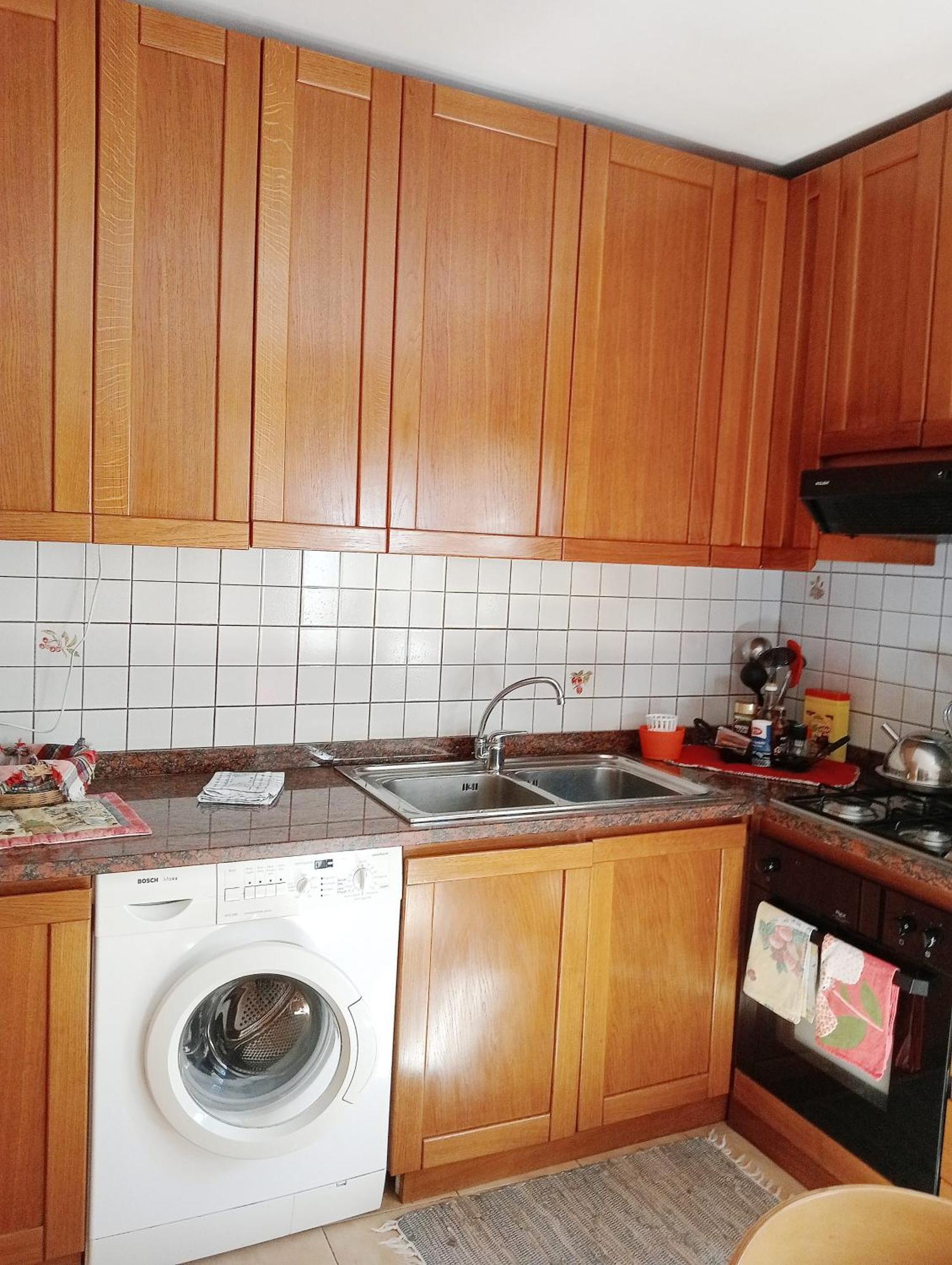 Appartamento Vacanze Casadueottanta Loc-13704 Venedig Exterior foto