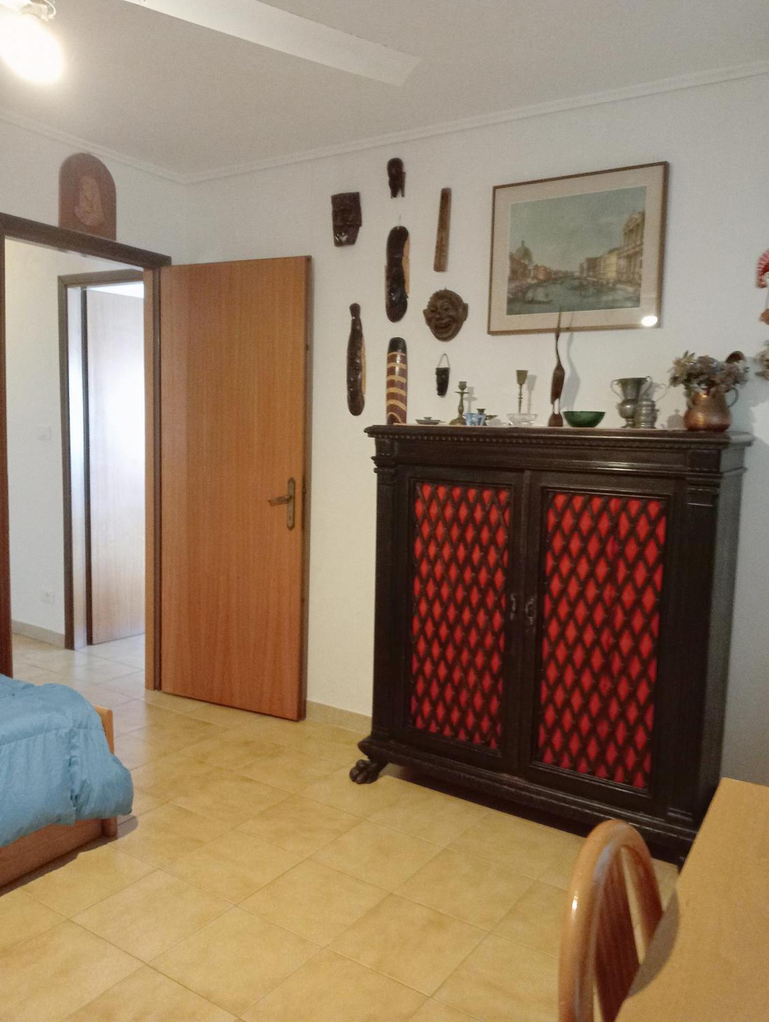 Appartamento Vacanze Casadueottanta Loc-13704 Venedig Exterior foto