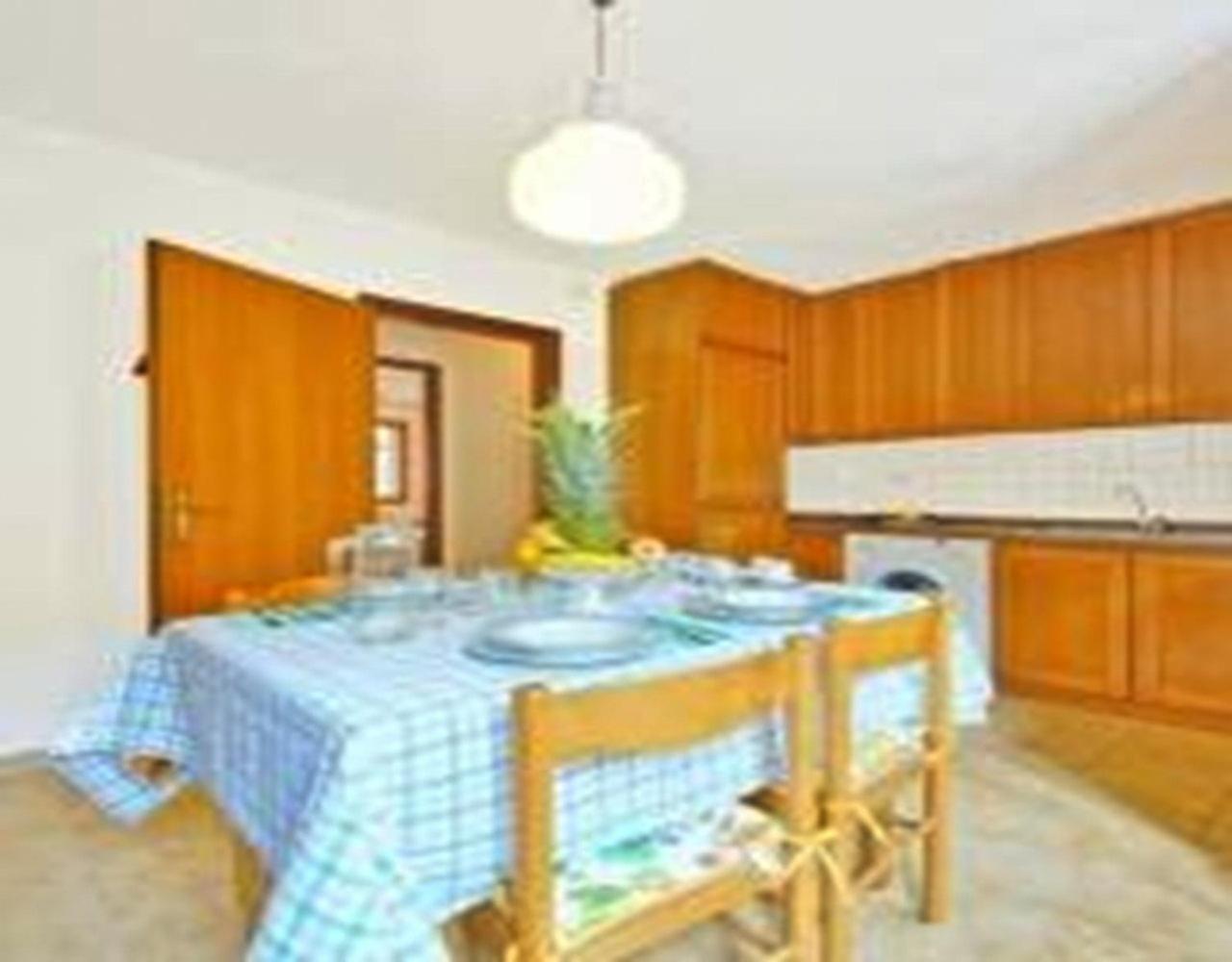 Appartamento Vacanze Casadueottanta Loc-13704 Venedig Exterior foto