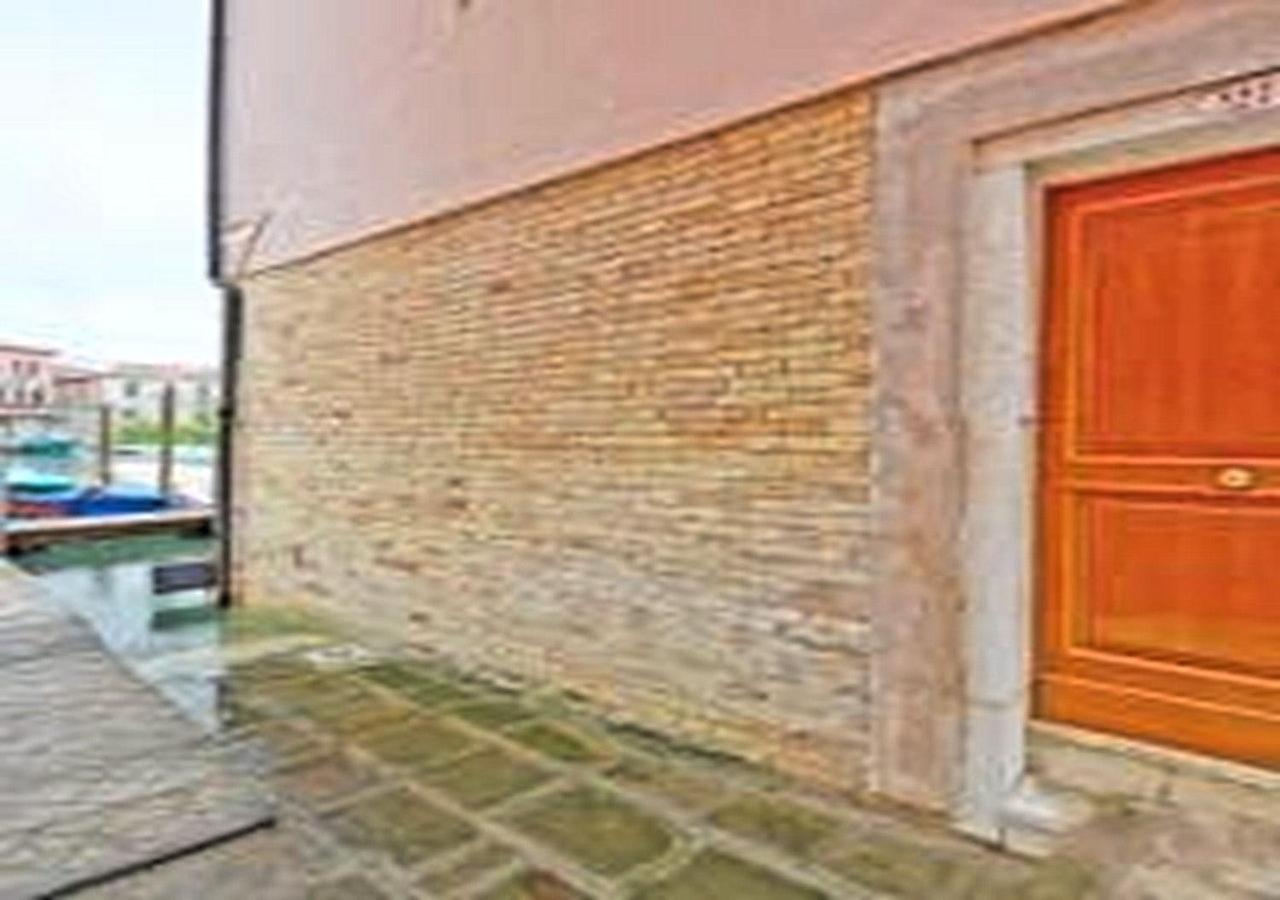 Appartamento Vacanze Casadueottanta Loc-13704 Venedig Exterior foto