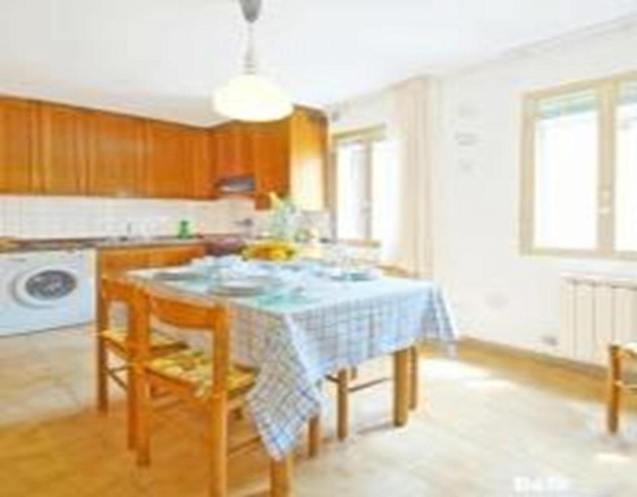 Appartamento Vacanze Casadueottanta Loc-13704 Venedig Exterior foto
