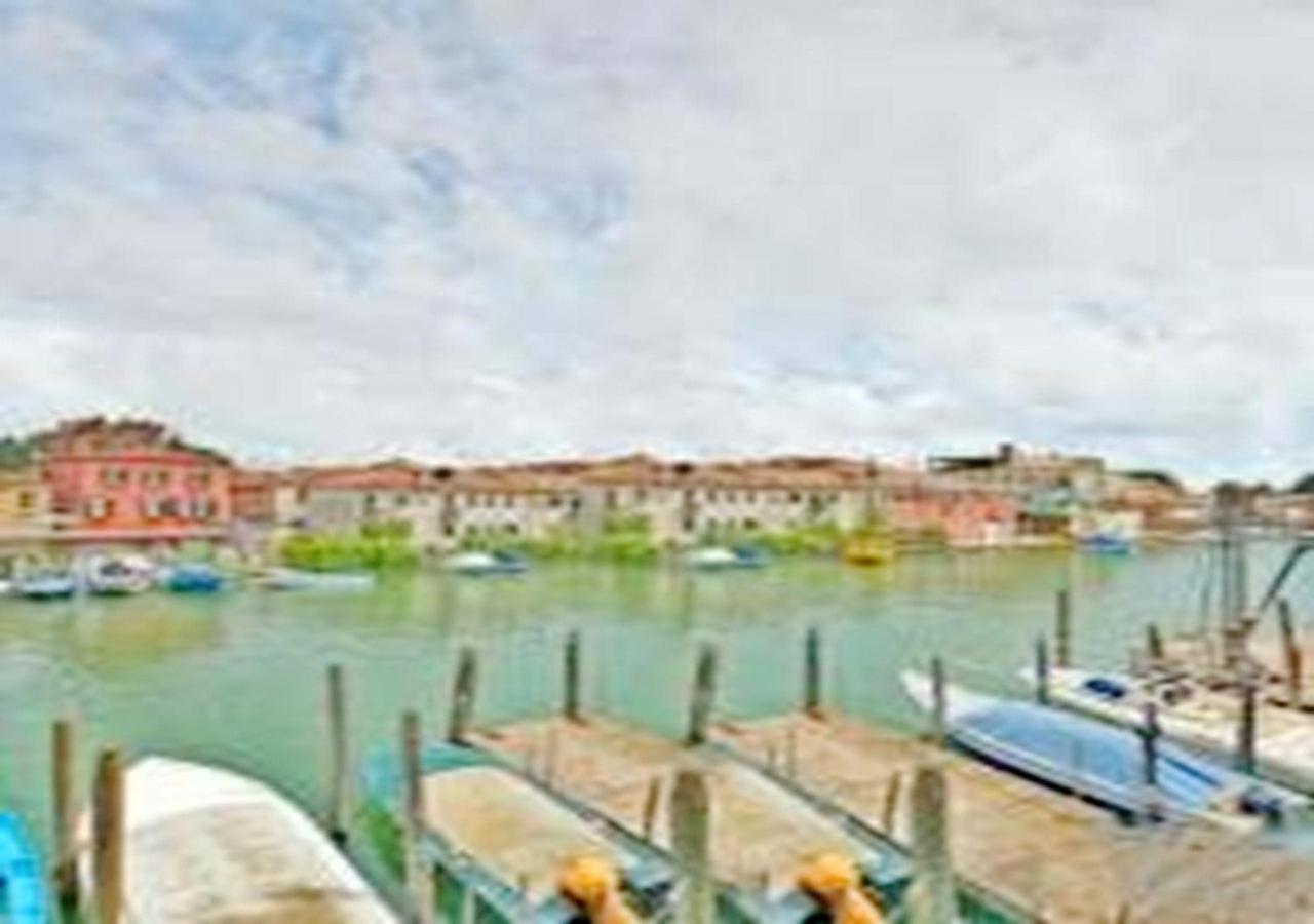 Appartamento Vacanze Casadueottanta Loc-13704 Venedig Exterior foto