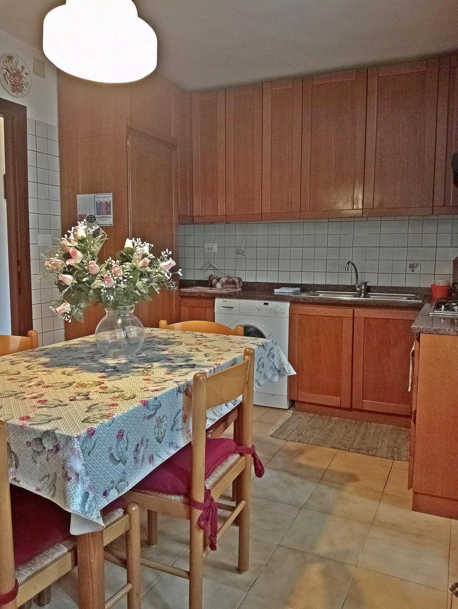 Appartamento Vacanze Casadueottanta Loc-13704 Venedig Exterior foto