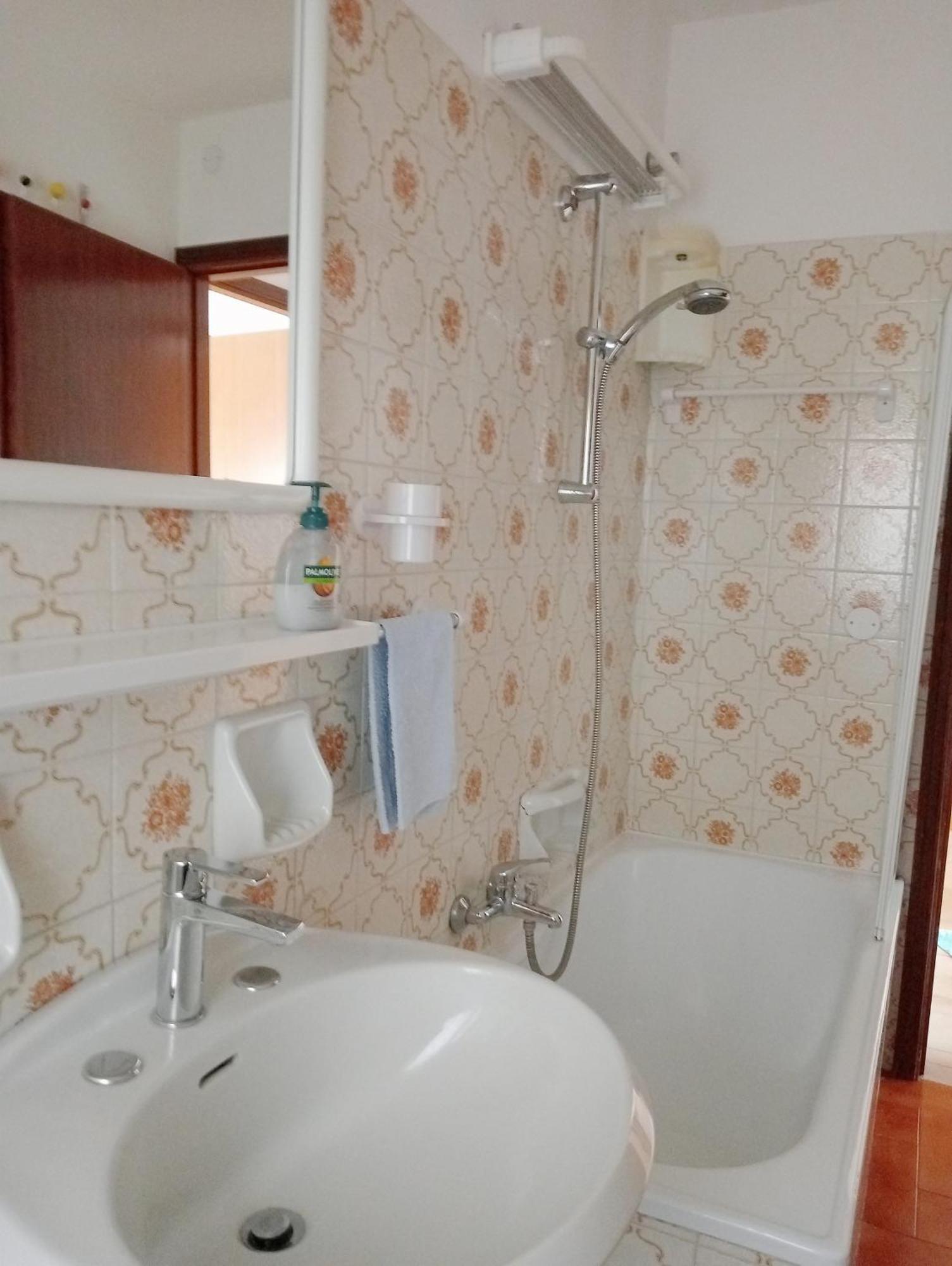Appartamento Vacanze Casadueottanta Loc-13704 Venedig Exterior foto