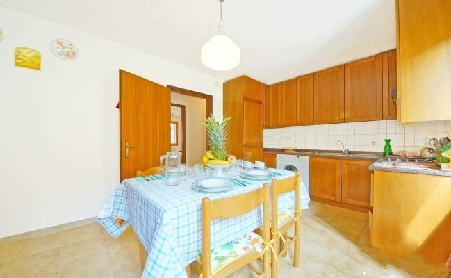 Appartamento Vacanze Casadueottanta Loc-13704 Venedig Exterior foto