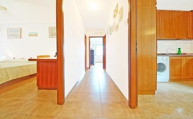 Appartamento Vacanze Casadueottanta Loc-13704 Venedig Exterior foto