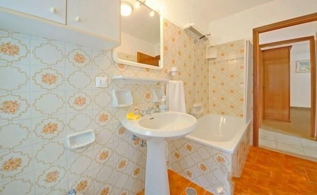 Appartamento Vacanze Casadueottanta Loc-13704 Venedig Exterior foto