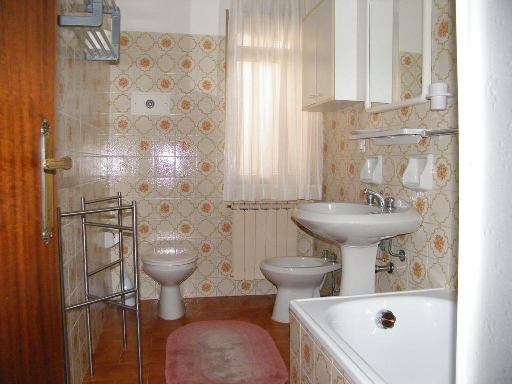 Appartamento Vacanze Casadueottanta Loc-13704 Venedig Exterior foto